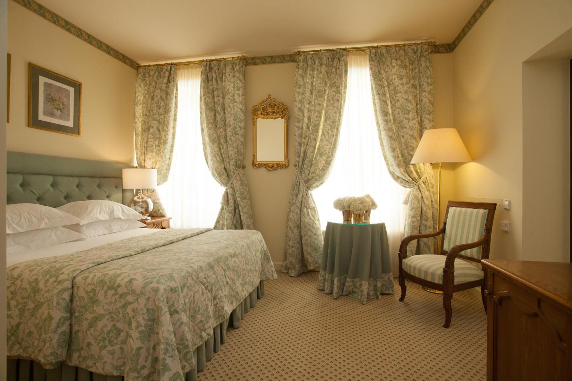 Narutis Hotel - Small Luxury Hotels Of The World VNO Dış mekan fotoğraf